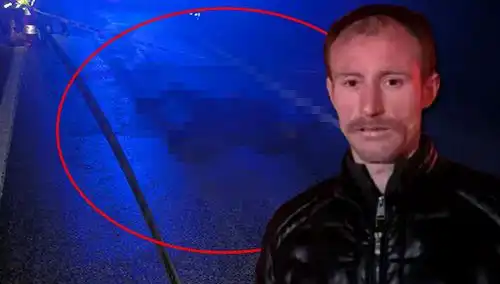 ** Kamyonetle Hayvan Değil, İnsan Ezdi: Şok Edici Olayın Ardındaki Gerçekler!**