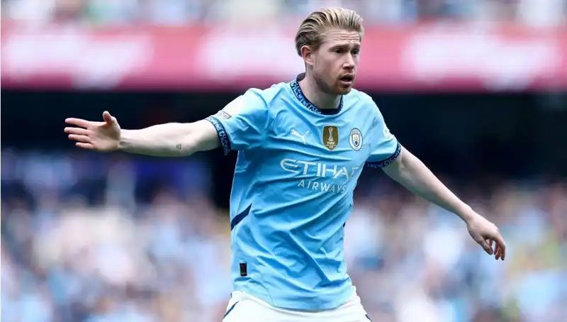 Gündemde Yeniden De Bruyne: Sakatlık Sonrası Form Grafiği ve İstatistikleri
