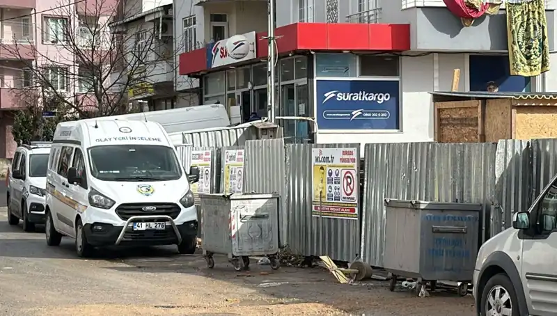 İnşaat Alanında İş Kazası: Düşen İşçi Agır Yaralandı