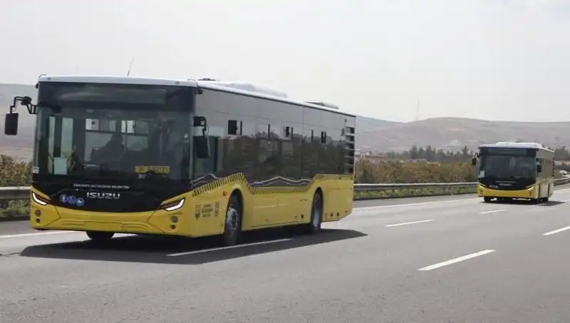 Klimasız Toplu Taşıma Araçlarına Ceza Geliyor: Yaz Sıcaklarında Yeni Düzenleme
