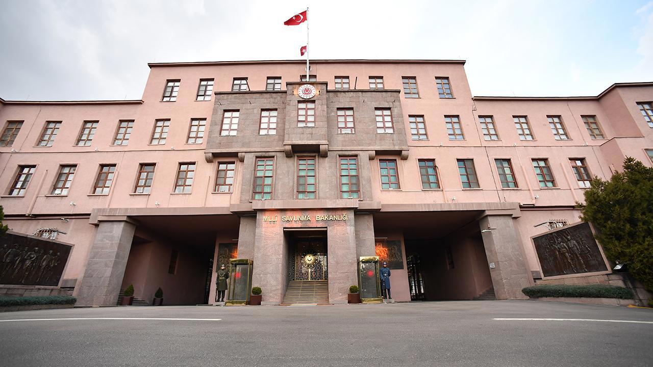 MSB'den Açıklama: Dünkü Görüşme Önemliydi