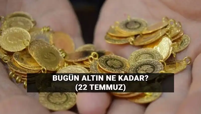 Gram Altın Fiyatları Bugün Ne Kadar? Yükseliş Devam Ediyor Mu?