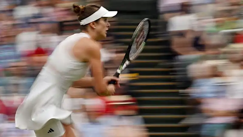 Wimbledon 2023: Tenis Tutkunları İçin Büyük Günler Geliyor