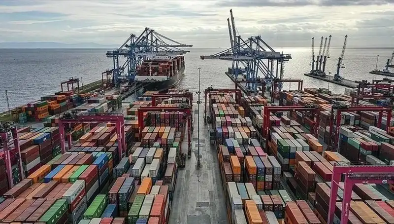 Türkiye, Avrupa Birliği’ne 7 Milyar Dolarla Otomotiv İhracatında Zirveye Koşuyor