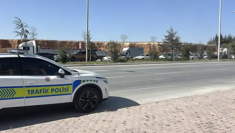 Konya'da Bisikletli Çocuğun Vefatı: Bir Aile Yıkıldı