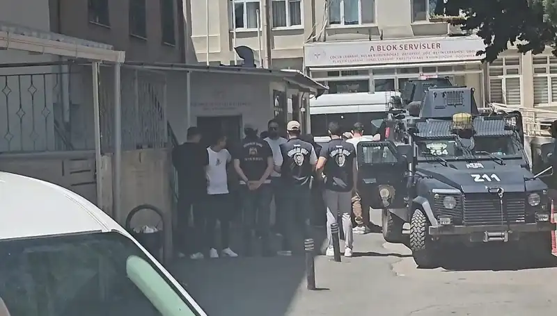 Leman Dergisi Soruşturmasında 4 Tutuklama: Şok Edici İfadeler Duyuruldu!