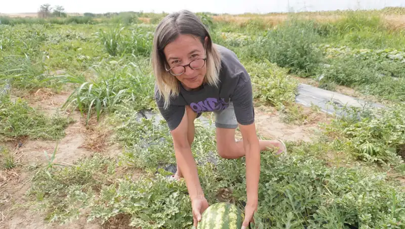 Masa Başında Geçen Yıldan Sonra Köye Dönüş: Başarı Hikayesi!