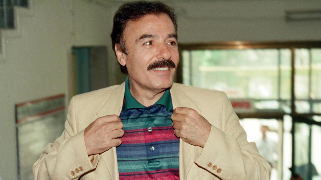 Türk Sanat Müziği'nin Usta İsmi Ferdi Tayfur Hayatını Kaybetti