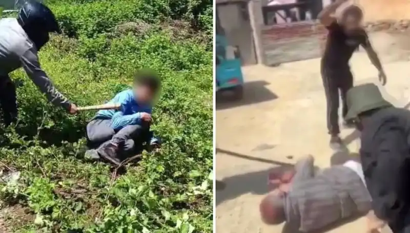 Kasklı İşkenceci Davasında Şok Gelişmeler: Adalet Usul Usul Geliyor!