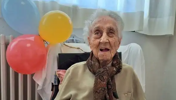117 Yıl Süren Bir Yaşam: Uzun Yaşam Sırrı Bilimsel Olarak Açıklandı