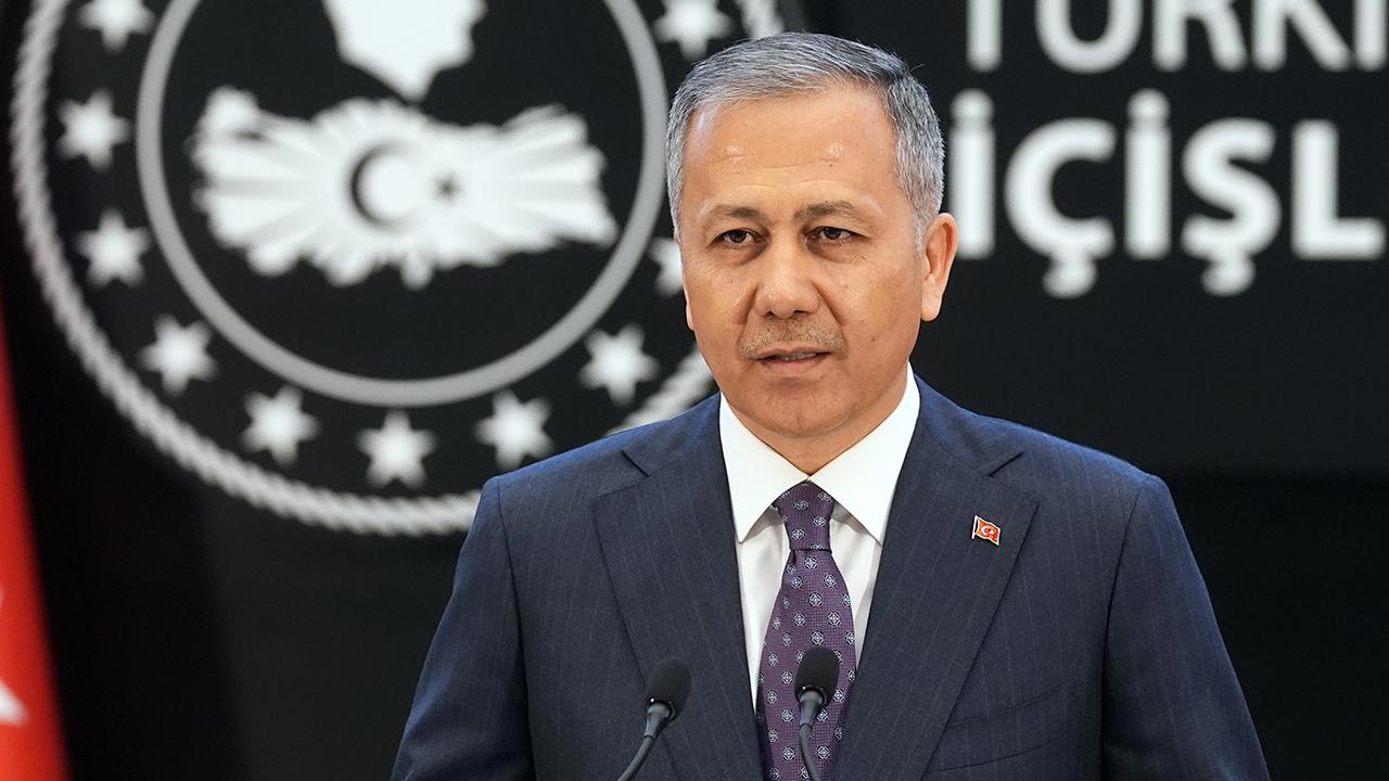 Yeni yılda güvenlik için 309 bin 819 kolluk görevde olacak