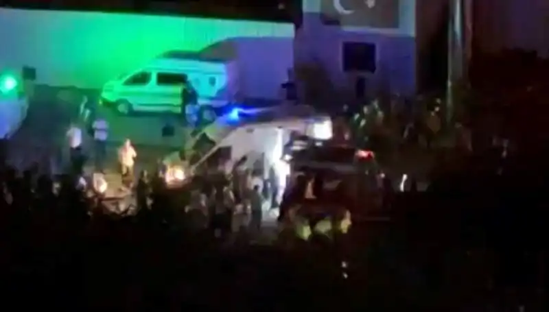 Genç Şoför Tırda Yaşamına Son Verdi: Olayın Arkasındaki Trajik Sebepler