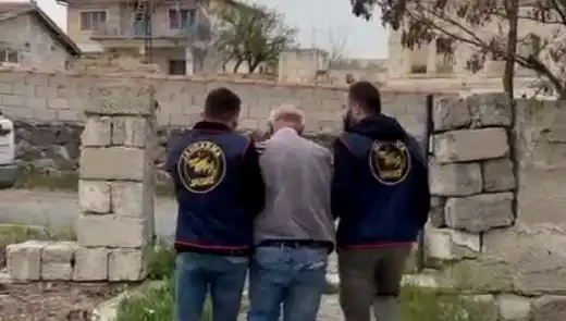 Samsun'un Aranan Şahsi Nevşehir’de Yakalandı: 49 Yıl Hapis Cezası Şoku!