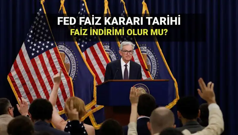 FED Temmuz Toplantısı: Faiz İndirimi Beklentileri Artıyor!