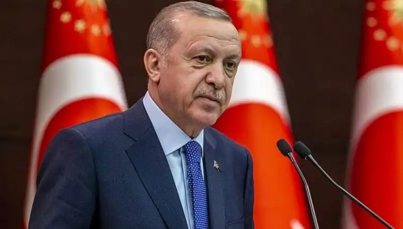 Cumhurbaşkanı Erdoğan: Terörsüz Türkiye ile Geleceğe Daha Güvenli Adımlar Atabiliriz