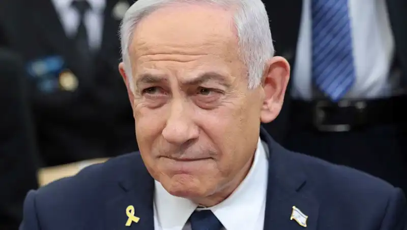 Kabine Toplantısında Büyük Kavga: Netanyahu ile Zamir Karşı Karşıya Geldi