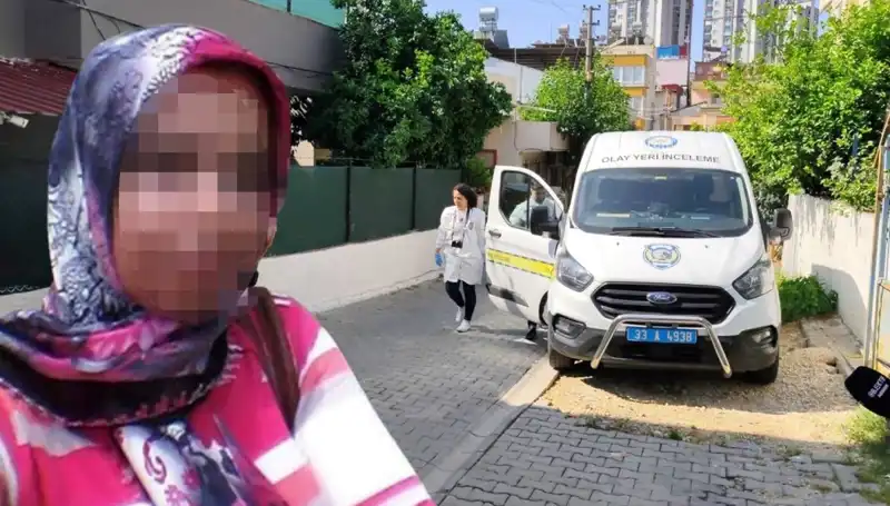 Anne ve Oğul Arasındaki Korkunç Olay: Dehşet Dolu Anlar