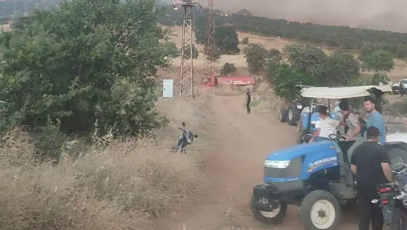 Manisa'dan Dikkat Çeken Çağrı: Tanker ve Taralları Doldurun!