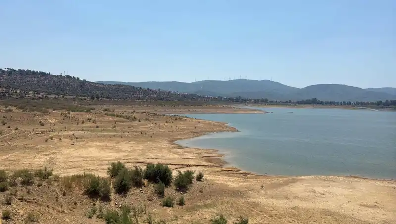 Bodrum’da Su Krizi Büyüyor: Kesintiler Vatandaşları Zorluyor!
