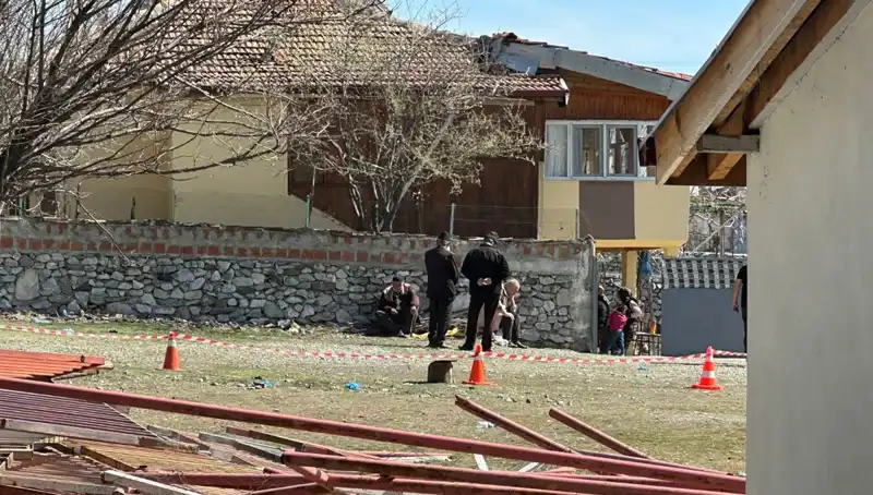 Çorum’da Gasp Faciası: Yaşlı Kadının Altınları İçin Bıçaklayıp Yaktılar