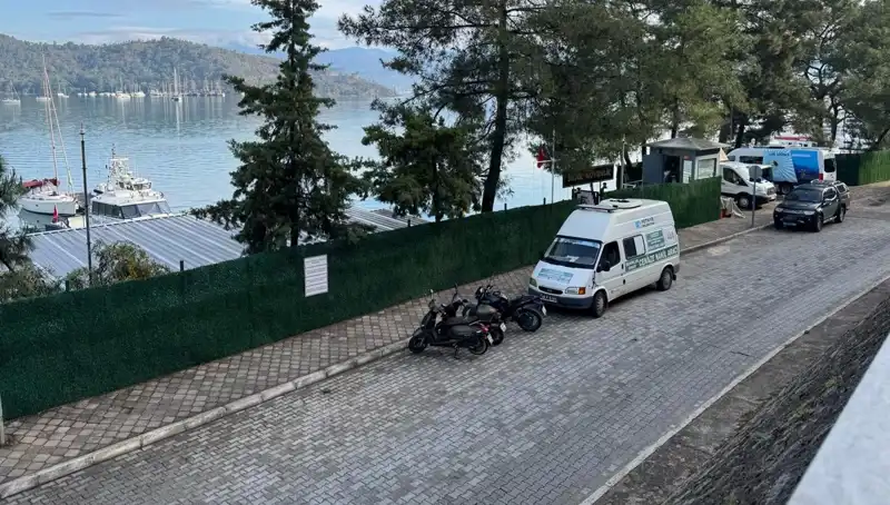Fethiye'de Düzensiz Göçmenlerin Bulunduğu Bot Kaza Yaptı: Gözlerin Mide Ötesi Dramı