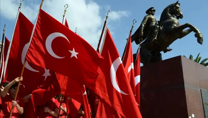 2025 İstanbul'da 19 Mayıs Coşkusu: Ücretsiz Konserler ve Etkinlikler