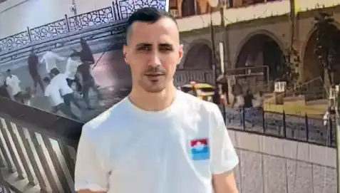 Taksim Meydanı'nda Dehşet Anları: Altı Kişi Cinayete Kurban Gitti!