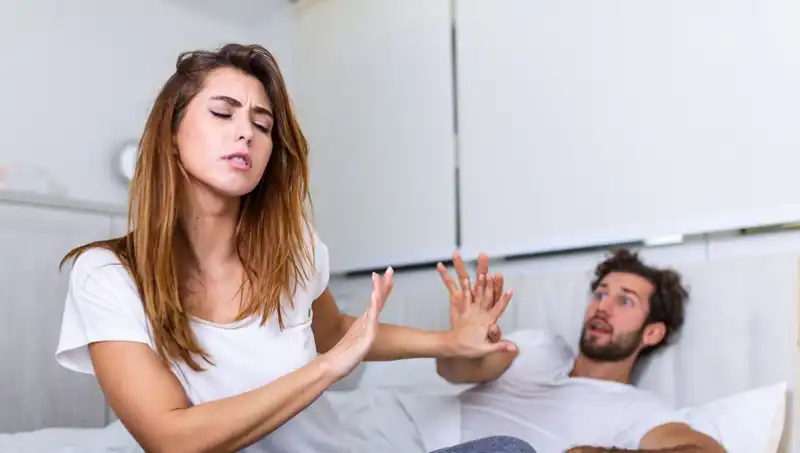 Aşka Hazır Olmadığınızı Gösteren 10 Belirtiyi Keşfedin