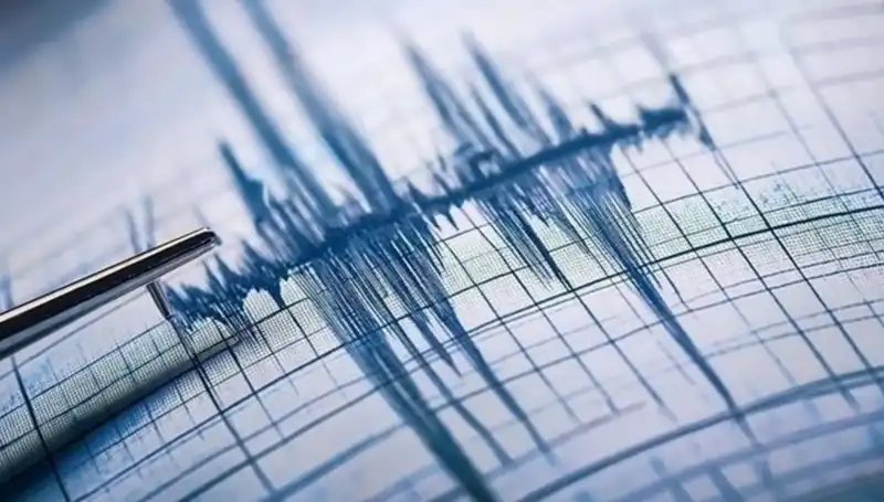 Malatya'da Korkutan Deprem: 3.6 Büyüklüğünde Sarsıntı Hissetti