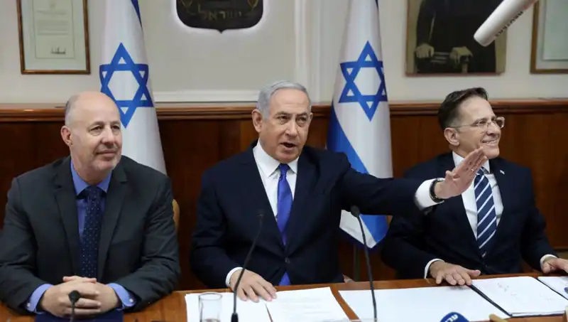 Tel Aviv Alarmda: İran’ın Balistik Füze Stoku Ortaya Çıktı!