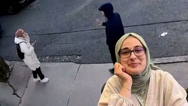 Rümeysa Öztürk'ün Sağlık Durumu Hakkında Önemli Gelişme: Vermont'a Naklediliyor!