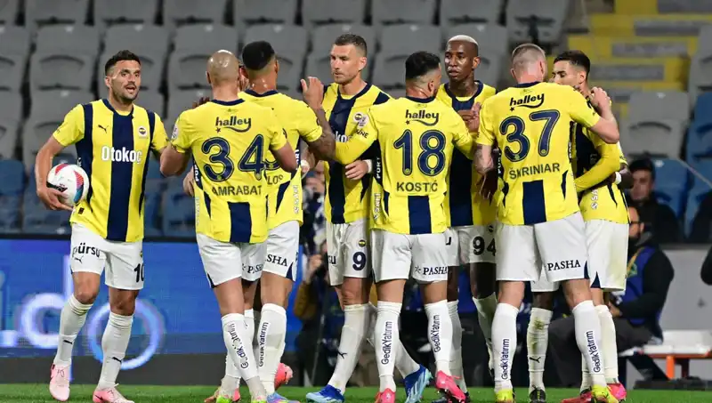Fenerbahçe'nin Hedefi Eyüpspor: 4 Futbolcu Takımda Olmayacak