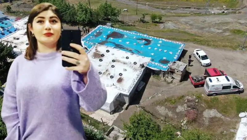 Korkunç Cinayet İtirafı: Kan Donduran Ayrıntılar Gün Yüzüne Çıktı