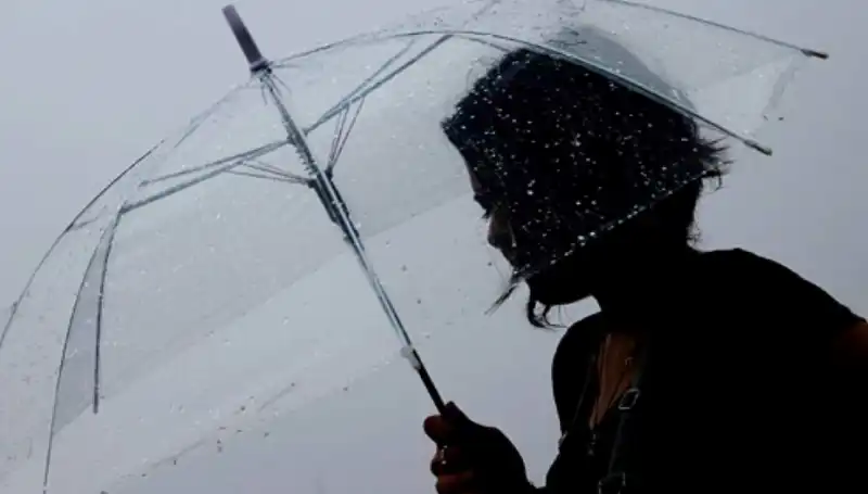 Meteoroloji Uyardı: Yağışlı Hava Koşulları Tüm Türkiye'yi Etkileyecek!