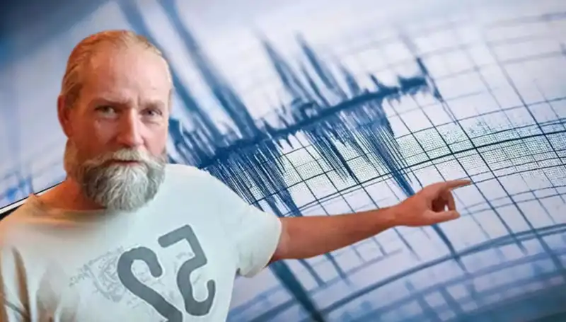 İstanbul Depremi Tehlikesi: Frank Hoogerbeets’in Önemli Tahminleri