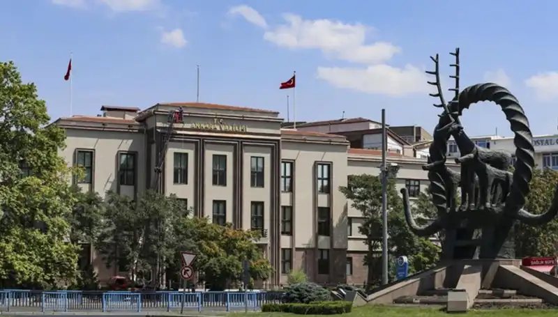 Ankara Valiliği 12/12 Çalışma Sistemi Hakkında Detaylı Açıklama Yaptı