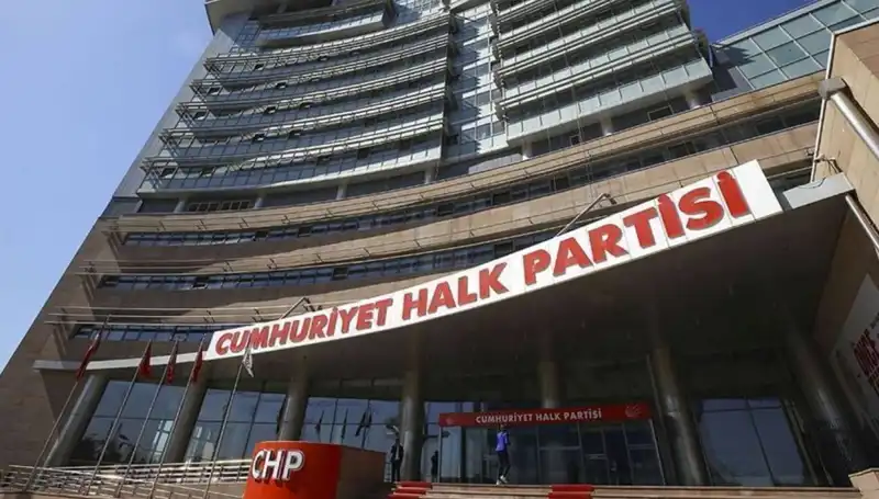 CHP Kurultayı Soruşturmasında İddianame Kabul Edildi: Gözler Davaya Çevrildi