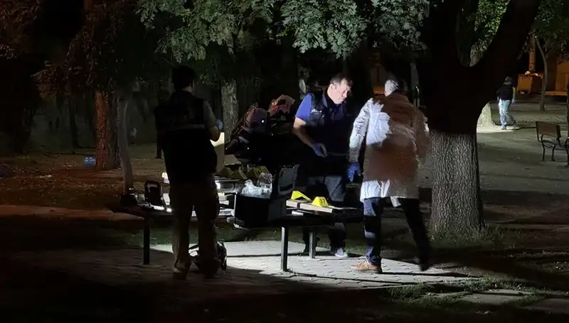 Kanlı Hesaplaşma: Husumet Yüzünden 1 Ölü, 2 Yaralı