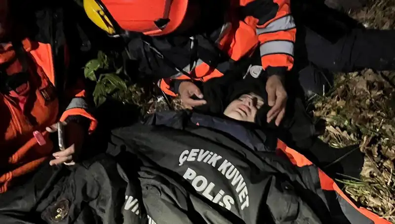 Belgrad Ormanı'nda Kayıp Mimar Ece Gürel'in Ölümü Şok Etti!