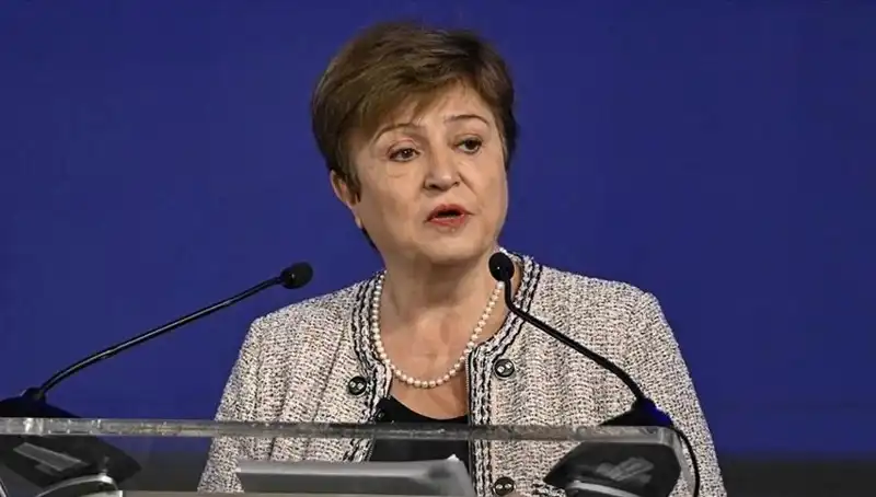 IMF'den Ülkeler İçin Acil Çözüm Çağrısı: Ekonomik İstikrar Sağlanmalı