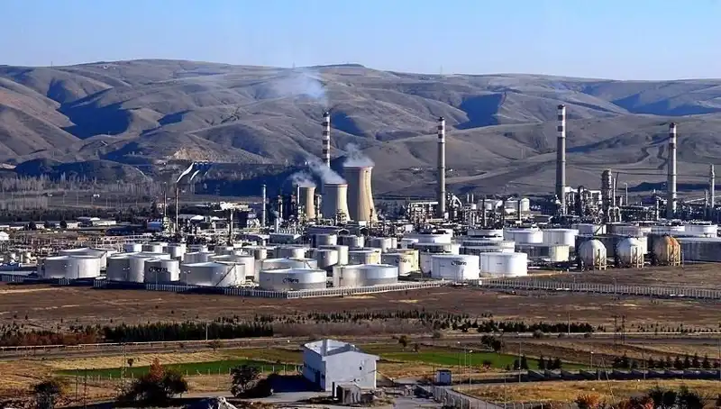 Şubat Ayında LPG İthalatında Dikkat Çekici Düşüş Yaşandı