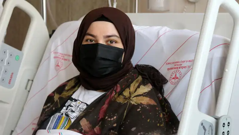 Karaciğeri Tehlikeye Atan Bitki Çayları, Nakille Yeni Bir Hayat Buldu