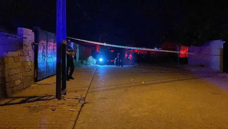 Kuma Getirme Kavgası: Kanlı Çatışma Sokağı Gerdi
