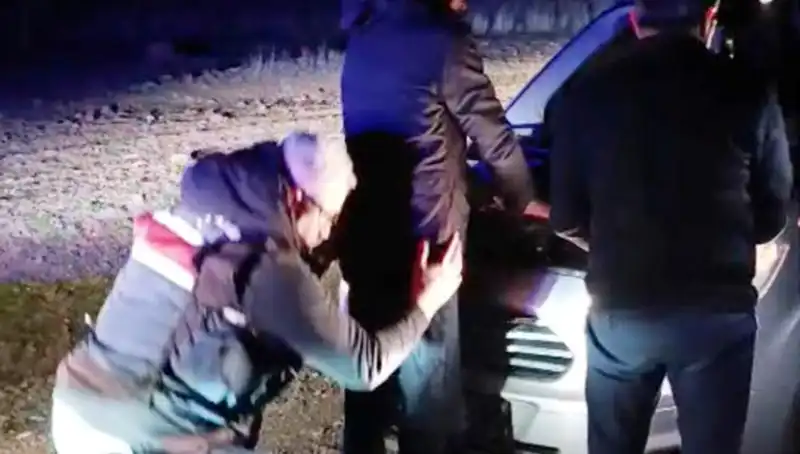 Çocuk Kavgası Aileleri Karıştırdı: Sonuçları Trajik Oldu