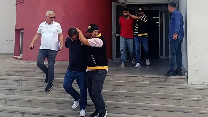 FETÖ İmajı Altında Milyonlarca Liralık Dolandırıcılık Skandalı