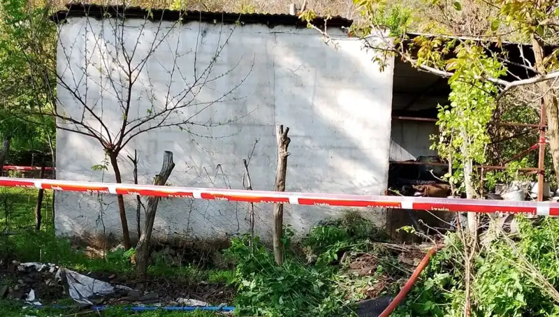 Müstakil Evdeki Trajik Yangın: Kardeşlerden Biri Hayatını Kaybetti, Diğeri Yaralandı