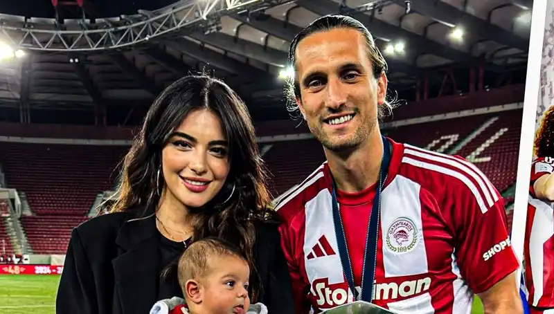 Yusuf Yazıcı: Yunanistan’da Futbola ve Hayata Dair İlginç Anılar