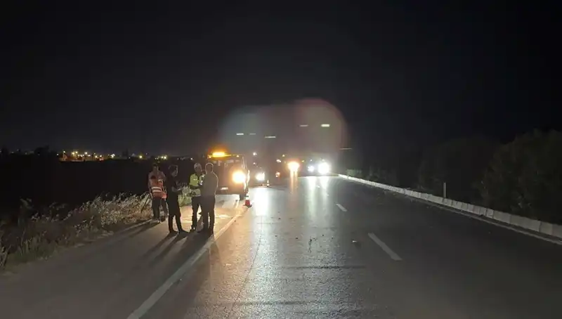 Adana'da Üç Araçlı Zincirleme Trafik Kazası: Yaralılar ve Olayın Detayları