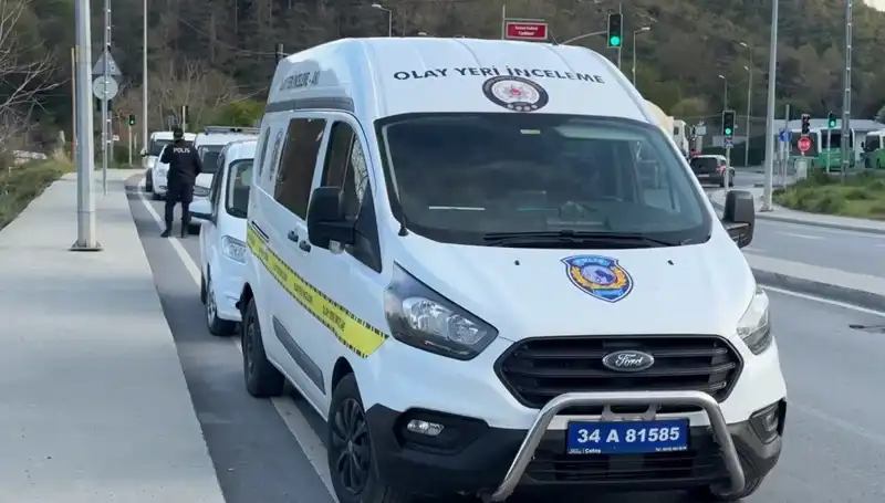 Uzaklaştırma Kararından Sonra Sokak Ortasında Kurşun Yağdırdı: Dehşet Anları