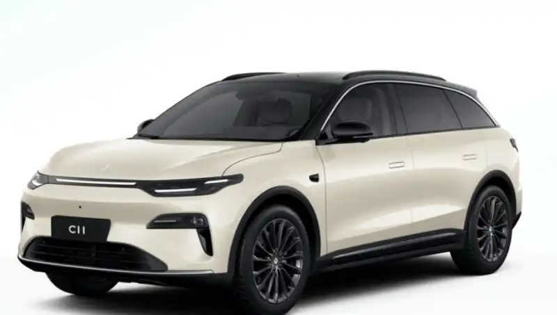 Çin, SUV Pazarında Devrim Yaratıyor: 836 Bin Liraya SUV Satışları Başladı